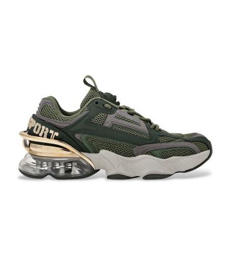 Til mænd. USC0750-STE003N Træningssko Runner PS thunder mix (40), Fast, Blonder, Casual, Løb, Multisport - Plein Sport - Modalova