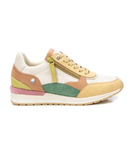 Til kvinder. 17263004-AMARILLO Træningssko i 172630 (37), Fast, Blonder, Lynlås, Casual - Refresh - Modalova
