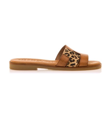 Til kvinder. 54181 Sandaler 54181 (36), Fast, Ingen, Casual - MTNG - Modalova