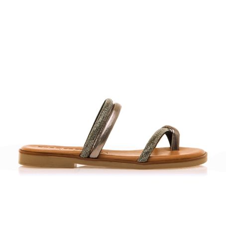 Til kvinder. 54563 Sandaler Alysa (36), Fast, Ingen, Casual - MTNG - Modalova