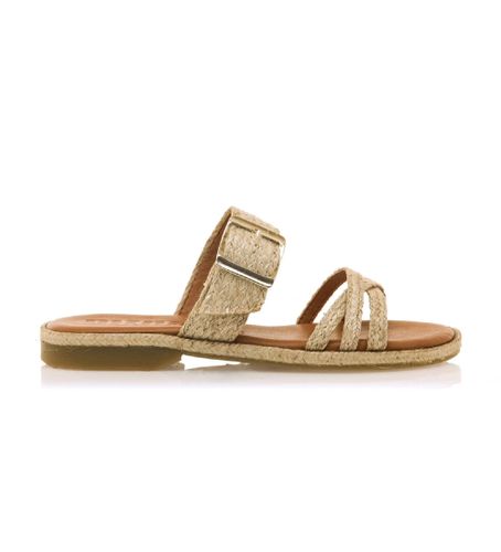 Til kvinder. 54494 Sandaler 54494 (36), Fast, Ingen, Casual - MTNG - Modalova