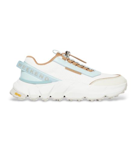 Til kvinder. 2515761034600 Albatro sko , (36), 1-3 cm, Blonder, Casual - Weekend Max Mara - Modalova