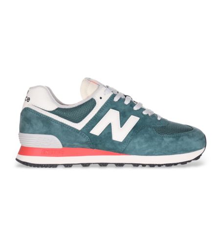 Unisex. U574V2 Træningssko i 574 (40), Fast, Blonder, Casual - New Balance - Modalova