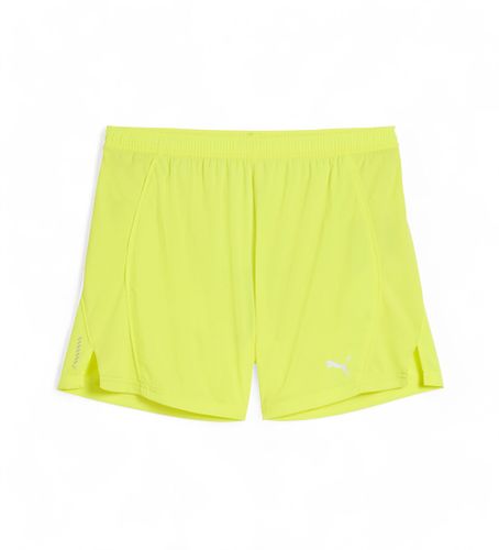 Unisex. 52661039 VELOCITY 5" løbeshorts (S), Sport, Multisport, Polyester - Puma - Modalova