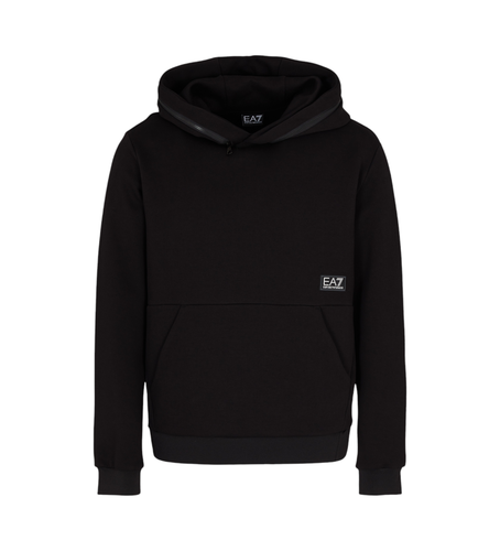 Til mænd. 7M000141_AF13538 Regular fit sweatshirt (3XL), Casual, Sport, Bomuld, Multisport - EA7 - Modalova