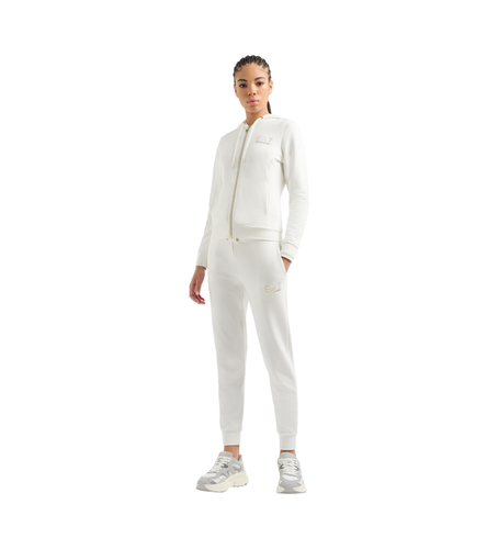 Til kvinder. 8NTV51_TJ9RZ Træningsdragt Evolution (XS), Casual, Sport, Multisport, Polyester, Lange ærmer - EA7 - Modalova