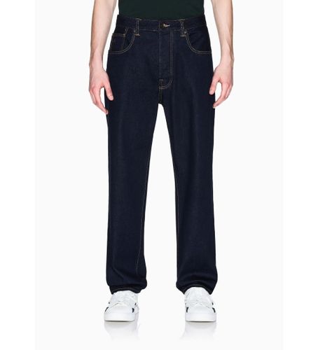 Til mænd. XM000075AF12964MB001 jeans med 5 lommer (29), Casual, Bomuld, Denim - Armani Exchange - Modalova