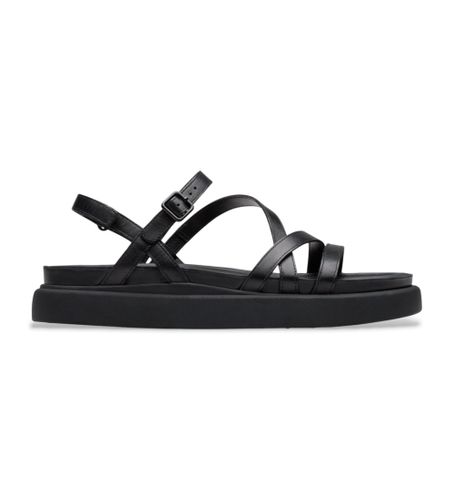Til kvinder. 26181259 Sandaler i Aristella Rose (37.5), 1-3 cm, Spænder, Casual - Clarks - Modalova