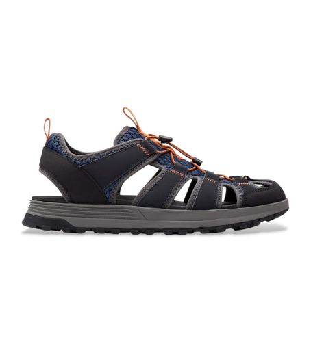Til mænd. 26181516 Sandaler ATL Trek Wave (47), Fast, Ingen, Casual - Clarks - Modalova