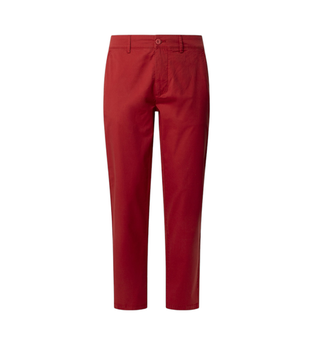 Til mænd. PM211873 Chino-bukser i bomuldspoplin (29), Casual, Bæredygtig - Pepe Jeans - Modalova