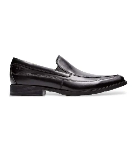 Til mænd. 26110312 Tilden Free loafers i , (40), Fast, Ingen, Casual - Clarks - Modalova