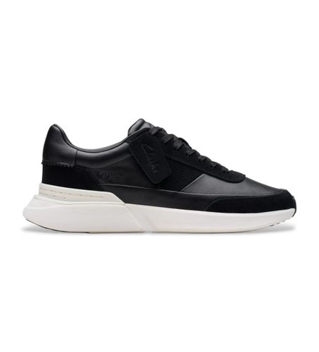 Til mænd. 26178494 Craft Pace lædersko (40), Fast, Blonder, Casual - Clarks - Modalova