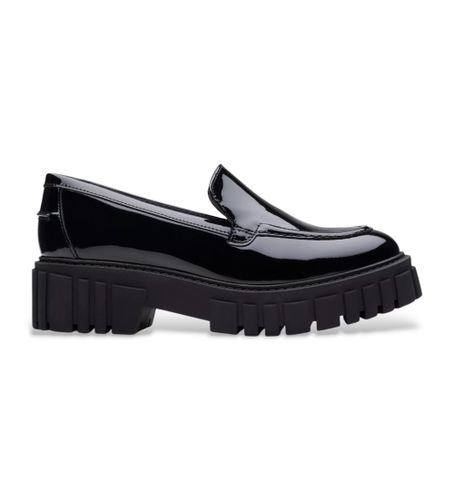 Til kvinder. 26178682 Page Loafer loafers (36), 3-5 cm, Ingen, Casual - Clarks - Modalova
