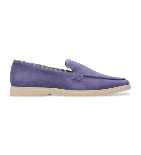 Til mænd. 26180891 Torford Easy mokkasiner i (40), Fast, Ruskind, Ingen, Casual - Clarks - Modalova