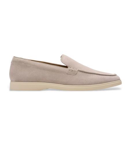 Til mænd. 26180892 Torford Easy loafers i (40), Fast, Ruskind, Ingen, Casual - Clarks - Modalova