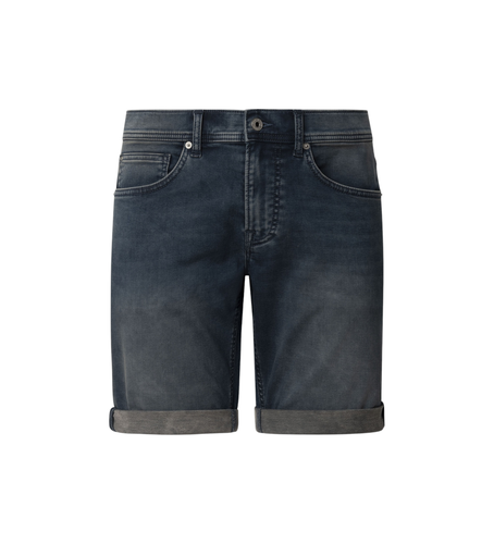 Til mænd. PM801075UI5 Gymdigo slim shorts (28), Casual, Bomuld, Denim, Bæredygtig - Pepe Jeans - Modalova