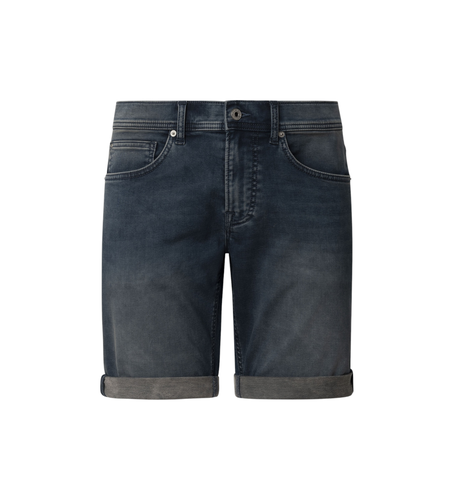 Til mænd. PM801075UI5 Gymdigo slim shorts (29), Casual, Bomuld, Denim, Bæredygtig - Pepe Jeans - Modalova