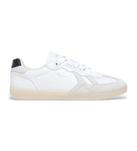 Til mænd. PMS00041 Ball Club hjemmesko i , (40), Fast, Blonder, Casual - Pepe Jeans - Modalova