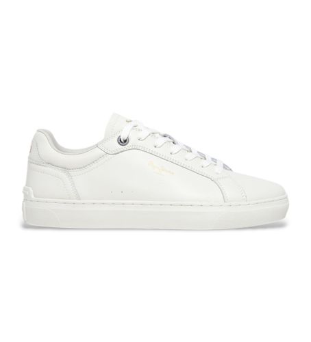 Til mænd. PMS00045 Camden Edition Sneakers (40), Fast, Blonder, Casual, Bæredygtig - Pepe Jeans - Modalova