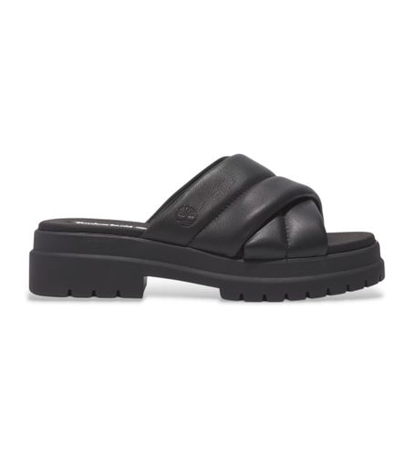 Til kvinder. TB0A63QZW021 London Vibe sandaler i , (41.5 W), Fast, Ingen, Casual - Timberland - Modalova