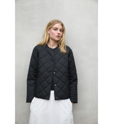 Til kvinder. MCWGAJKMUSA00987S25-319 Musa jakke (M), Casual, Genanvendt polister, Bæredygtig - ECOALF - Modalova