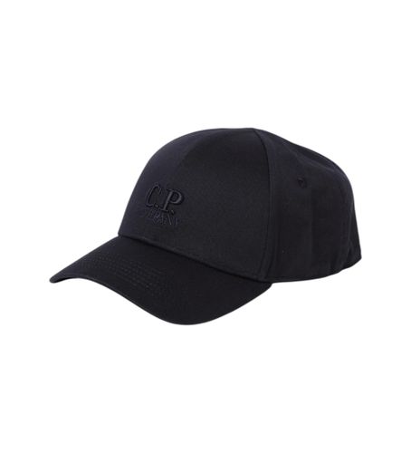 Til mænd. 18CMAC282A006288A Gabardine-kasket (OSFA), Casual, Bomuld - C.P. Company - Modalova