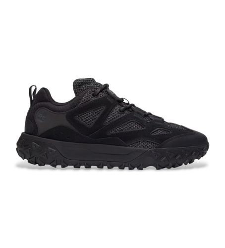 Til mænd. TB0A6DU2EAE1 GreenStride Motion 6 snøresko med lavt skaft, (45), , Fast, Blonder, Casual - Timberland - Modalova