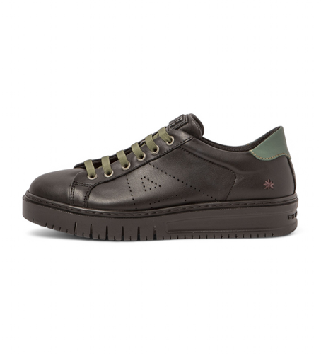 Unisex. 1178611Z4003_0MU Træningssko i 1786 Belleville (36), Fast, Blonder, Casual - Art - Modalova