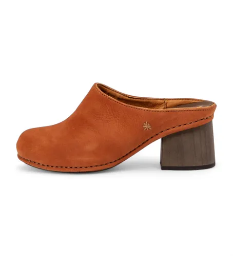 Til kvinder. 1187911MH003_006 Træsko i 1879 I Wish (39), 5-8 cm, Ingen, Casual - Art - Modalova