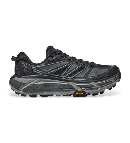 Til mænd. 1126851 Træningssko U Mafate Speed 2 (40), Fast, Blonder, Sport, Løb, Multisport - HOKA - Modalova