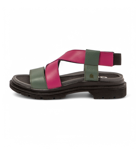 Til kvinder. 1155311Z1003_0MU Sandaler i 1553 Birmingham (37), 3-5 cm, Casual - Art - Modalova