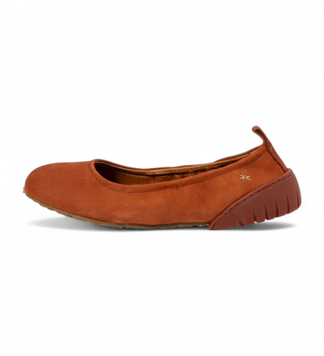 Til kvinder. 1174012MH003_006 1740 Nantes balletpumps i (36), Fast, Ingen, Casual - Art - Modalova