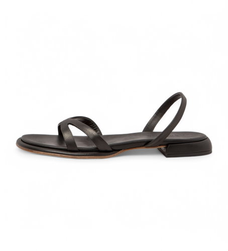 Til kvinder. 331561101003_001 Sandaler i S3156 Valvin (36), 1-3 cm, Ingen, Casual - Neosens - Modalova