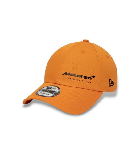 Til mænd. 60357157 McLaren Racing Flawless 9Forty kasket (OSFA), Casual, Bomuld - New Era - Modalova