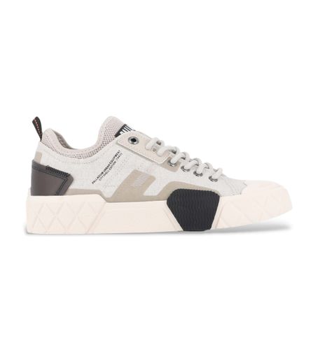 Til mænd. 74452 Ace City Sneakers (42), Stof, Fast, 1-3 cm, Blonder, Casual - Palladium - Modalova