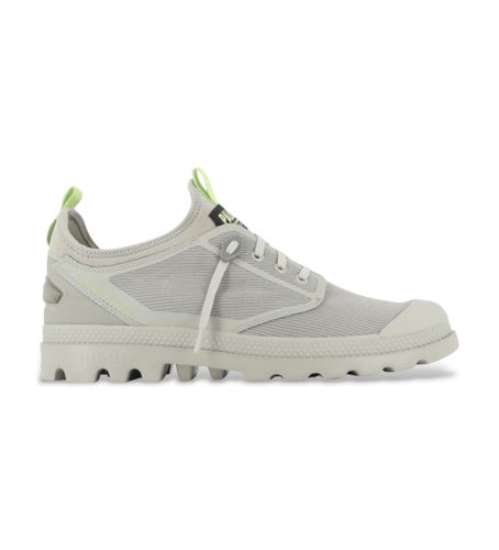 Til mænd. 74473 Pampa Travel kondisko (44), Fast, Blonder, Casual - Palladium - Modalova