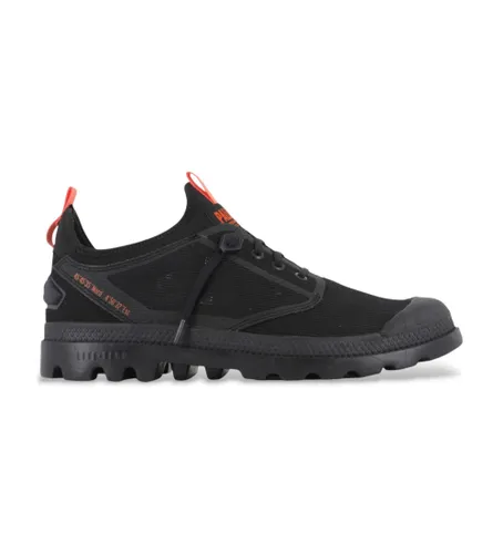 Til mænd. 74473 Pampa Travel Sneakers (42), Fast, Blonder, Casual - Palladium - Modalova