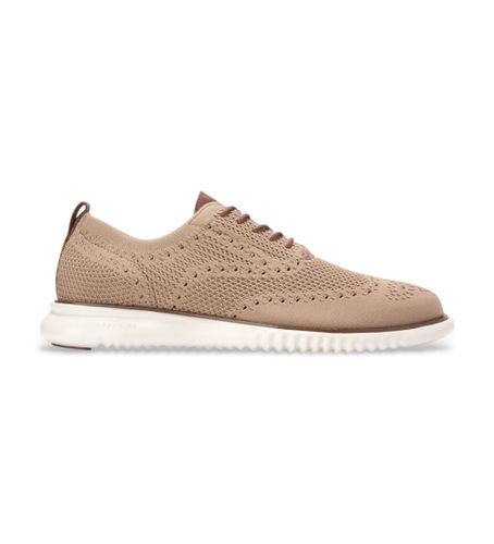 Til mænd. C39738 Oxford Zerogrand Stitchlite kondisko (41), Fast, Blonder, Casual - Cole Haan - Modalova