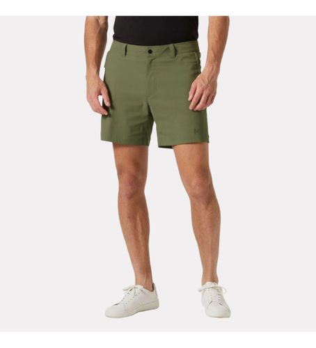 Til mænd. 54440 Shorts Move Qd 6 (S), Casual, Sport, Multisport, Polyester - Helly Hansen - Modalova