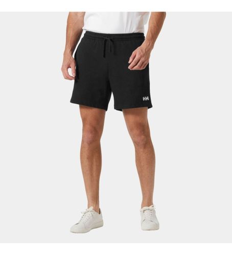 Til mænd. 54291 Terry Loop shorts (S), Casual, Sport, Bomuld, Multisport - Helly Hansen - Modalova