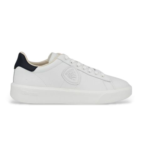 Til mænd. S5BUCK01 Træningssko Buck 01 (41), Fast, Blonder, Casual - Blauer - Modalova