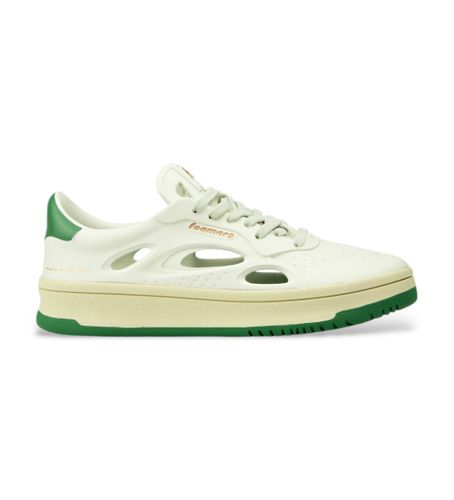 Unisex. S5FOAM01 Sko Foam01 hvid (42), Fast, Blonder, Casual - Foamers - Modalova