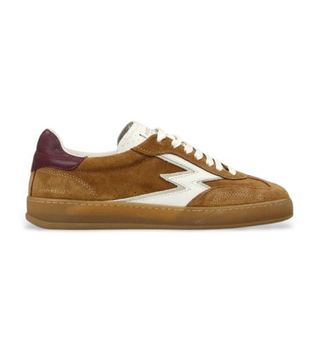 Til mænd. MG465MCO2 Brune Club-sneakers i (43), Fast, Blonder, Casual - MOA Concept - Modalova