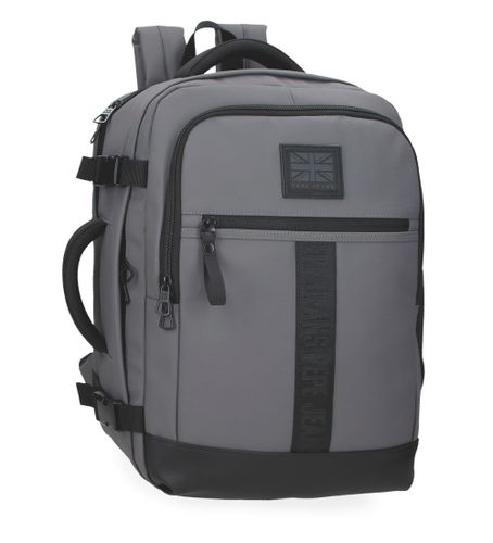 Unisex. 7342533 Hoxton Computer Backpack (OSFA), Casual, Polyester - Pepe Jeans - Modalova