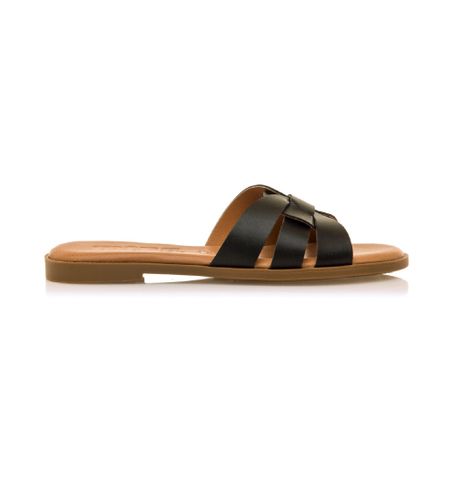 Til kvinder. 59580 Sandaler i Maria Black (36), , Fast, 1-3 cm, Ingen, Casual - MTNG - Modalova