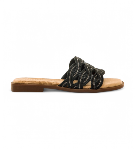Til kvinder. 53299 Rubie Sandaler (36), Fast, 1-3 cm, Ingen, Casual - MTNG - Modalova