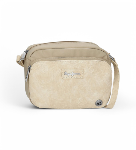 Til kvinder. 7145541 Jana skuldertaske (OSFA), Casual, Polyester - Pepe Jeans - Modalova