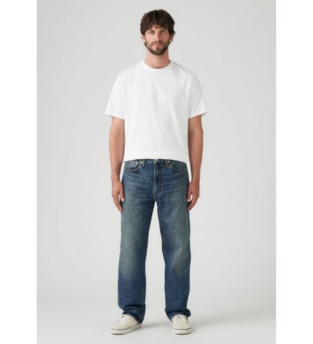 Til mænd. 29037-0059 Jeans 568 Stay Loose (28/32), Casual, Bomuld, Denim - Levi's - Modalova
