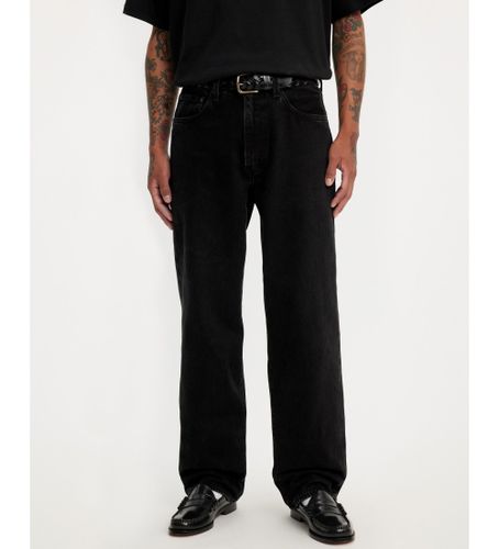 Til mænd. 29037-0066 Jeans 568 Loose Straight (28/32), Casual, Bomuld, Denim - Levi's - Modalova