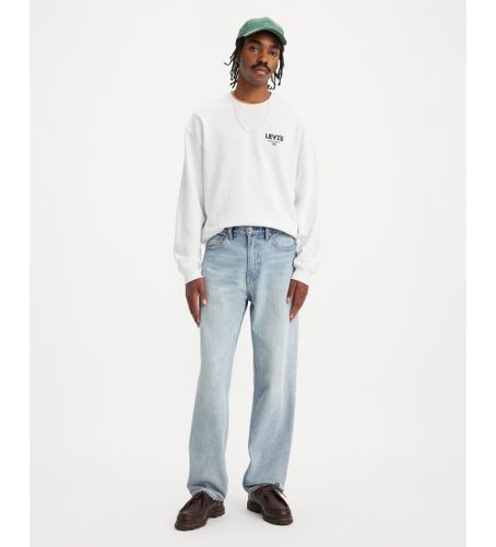Til mænd. 29037-0062 Jeans 568 Stay Loose (28/32), Casual, Bomuld, Denim - Levi's - Modalova